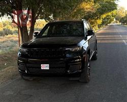 جیپ L گراند شیرۆکی